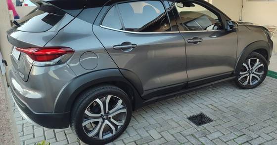 FIAT PULSE 1.0 TURBO 200 FLEX IMPETUS CVT